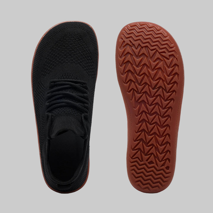 Lightweight Breathable Zero Soles Unisex Sneakers
