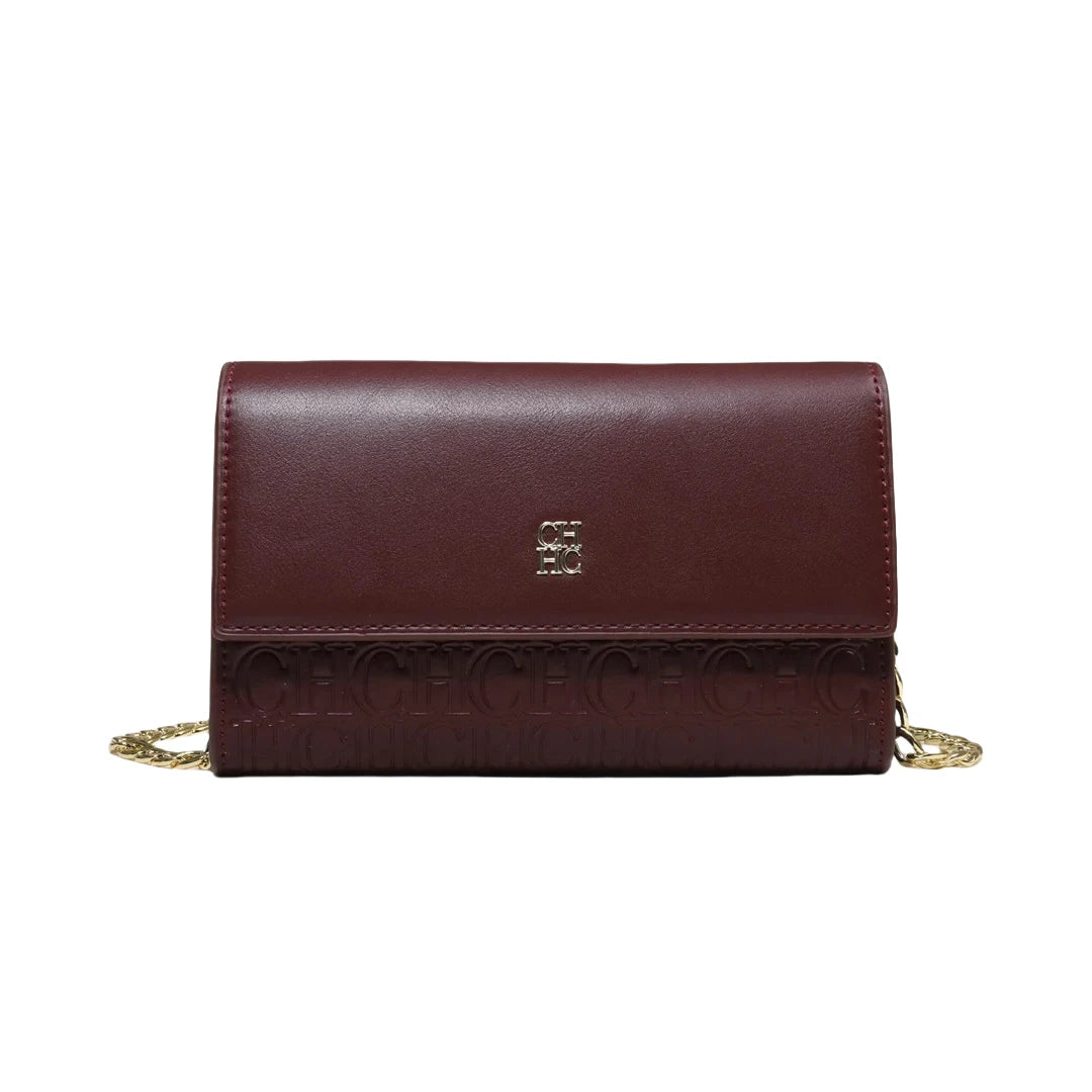 ELISE | Exquisite Luxury Chain Crossbody Bag