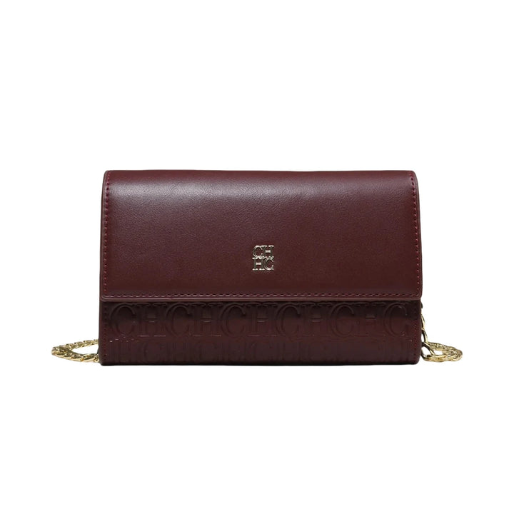 ELISE | Exquisite Luxury Chain Crossbody Bag