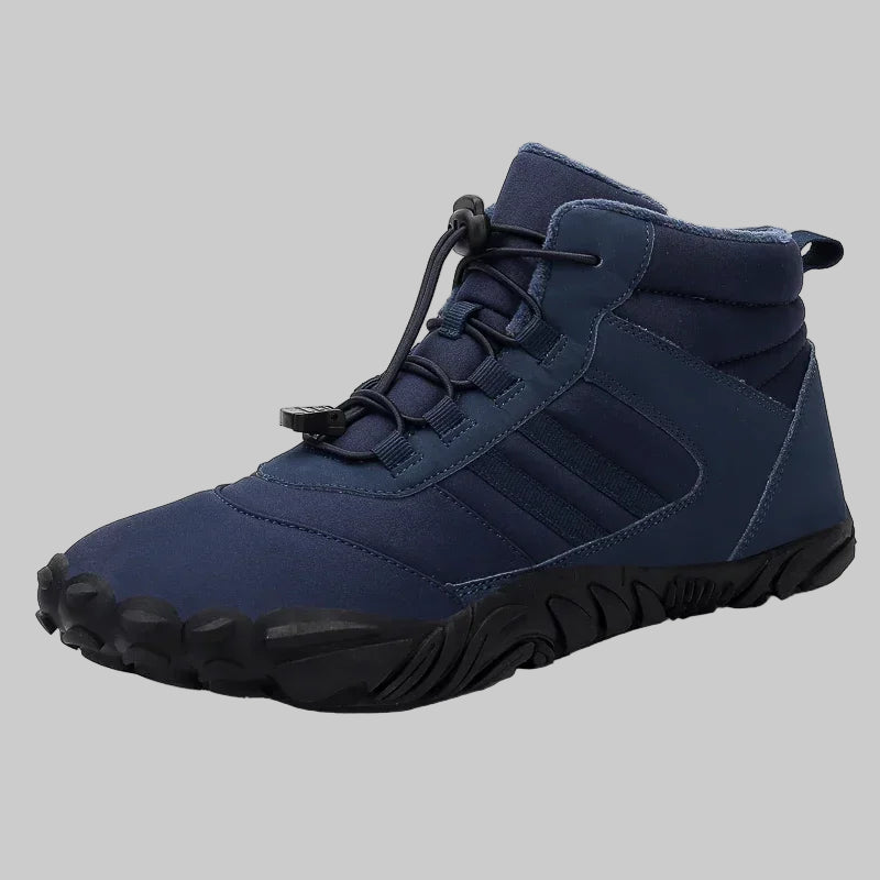 Waterproof Orthopedic Barefoot Warm Fur Snow