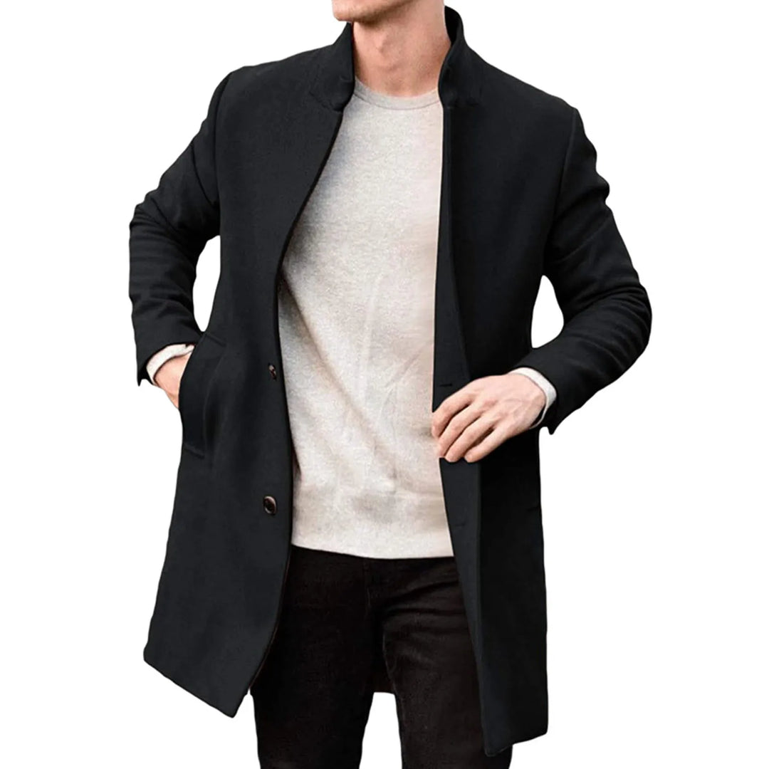 European American Casual Jacket