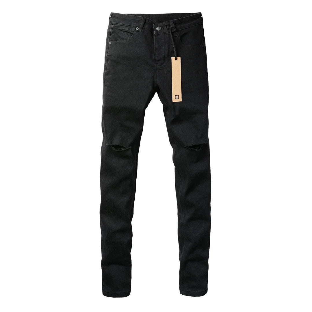 American High Street Low Rise Skinny Jeans