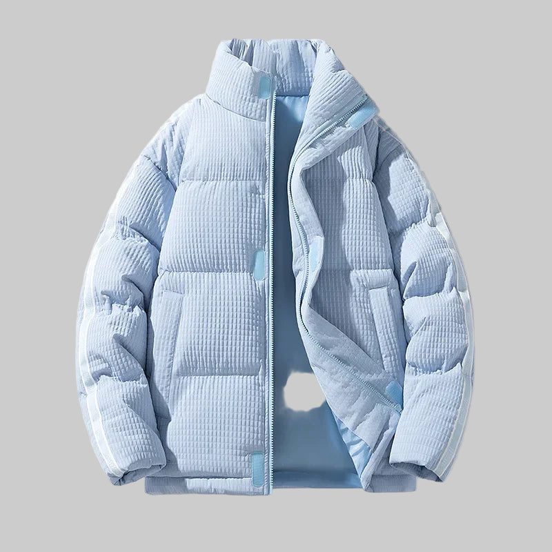Thickened down Cotton Padded Winter Coat