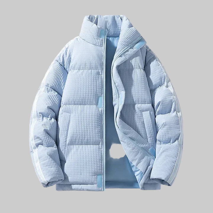 Thickened down Cotton Padded Winter Coat