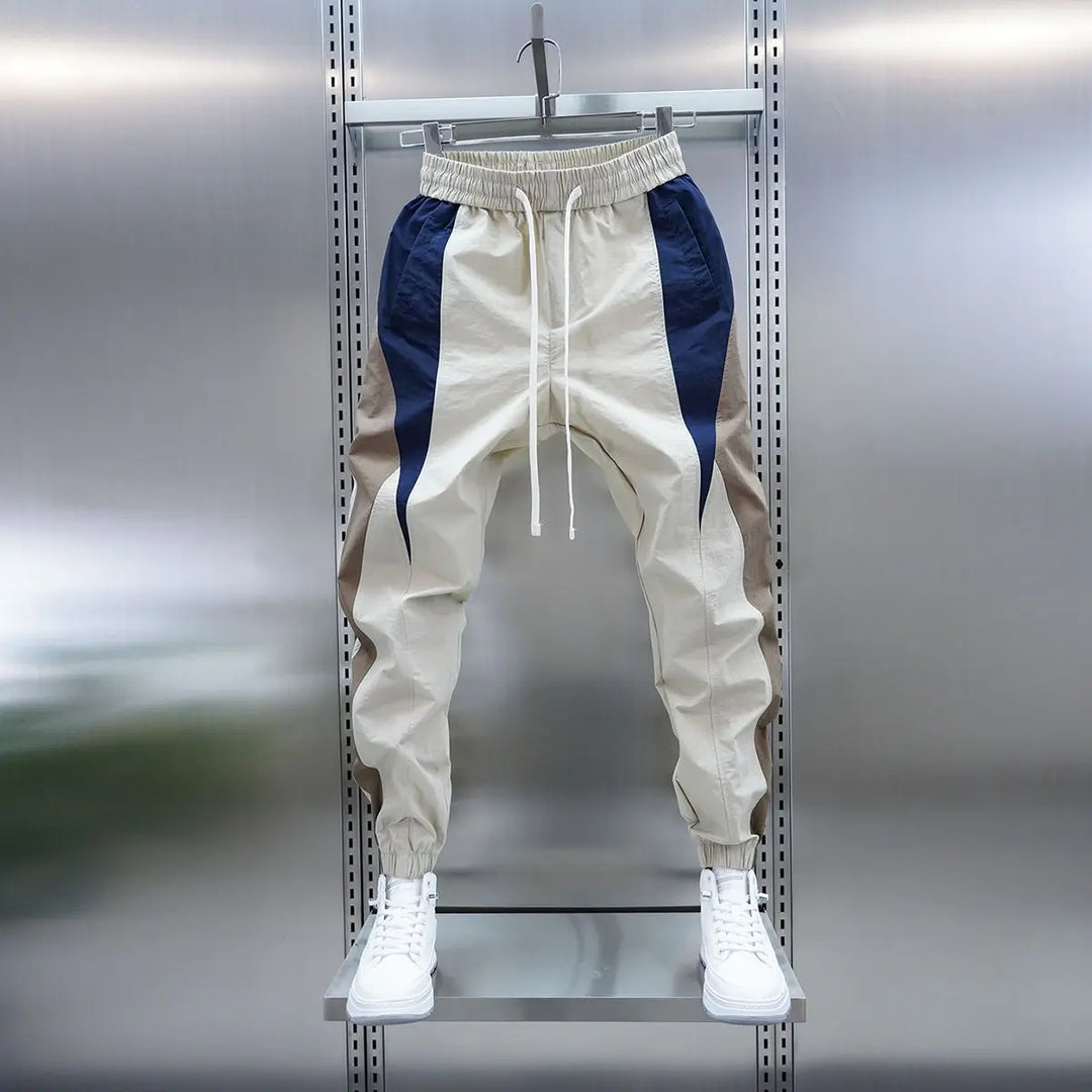 Quick-Dry Jogging Pants - Lightweight
