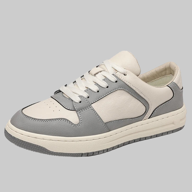 Classic skate versatile shoes
