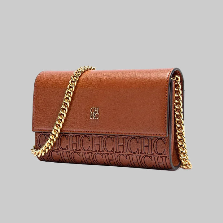 ELISE | Exquisite Luxury Chain Crossbody Bag