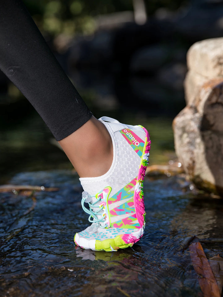 Quick-Drying Unisex Aqua Sneakers