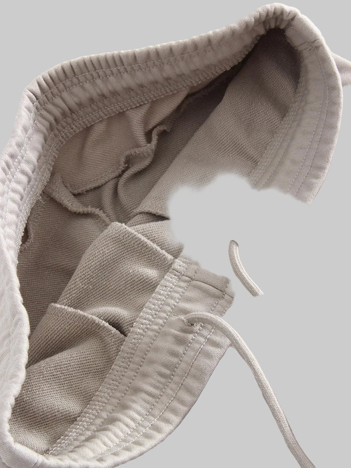 Oversized 2-Piece Outfit Tracksuit Set
