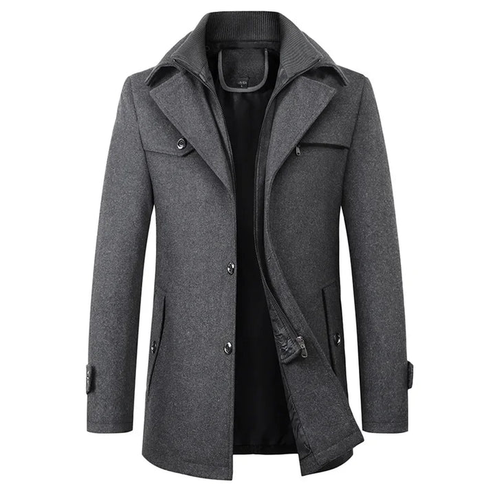 Thickened Winter Warm Jackets