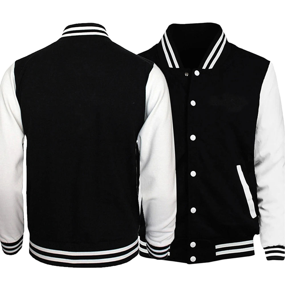 Unisex Oversized Fleece Jacket