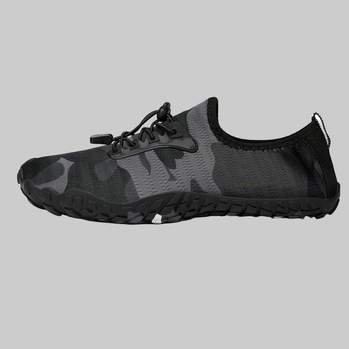 Quick-Drying Unisex Aqua Sneakers