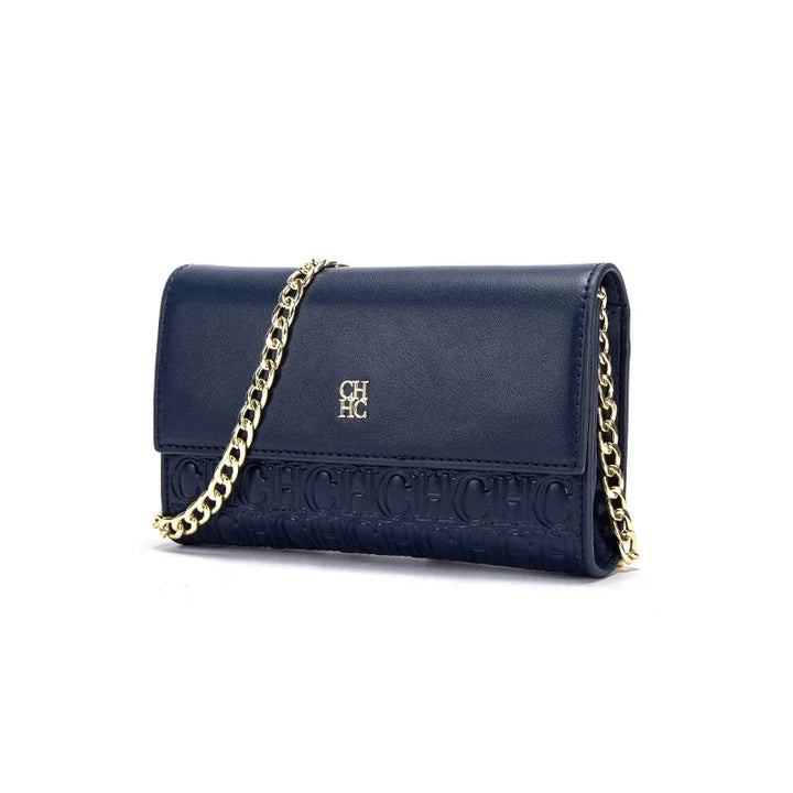 ELISE | Exquisite Luxury Chain Crossbody Bag