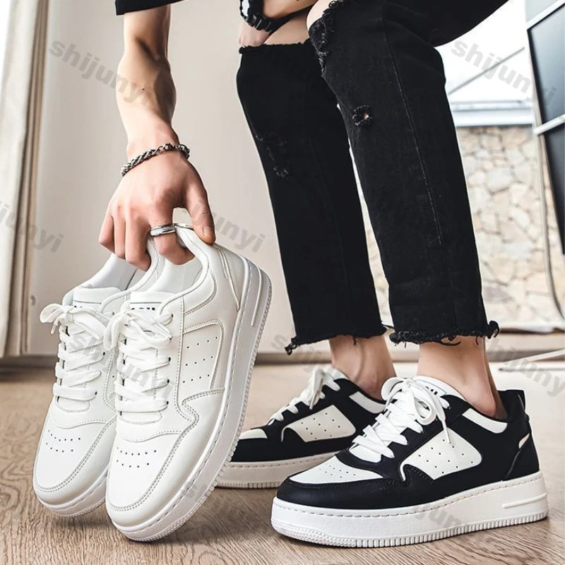 Breathable Versatile Non-Slip Sneakers