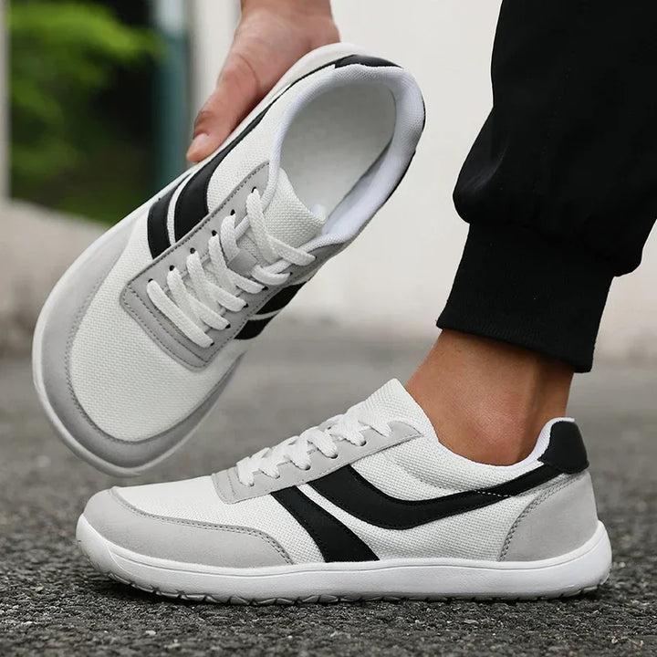 Lightweight Breathable Mesh Sneakers