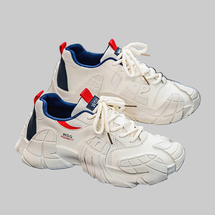 SDN Chunky series Sneakers