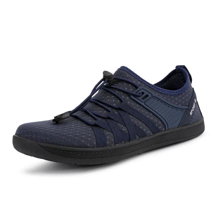 Minimalist  Wide Toe Barefoot Unisex Sneakers
