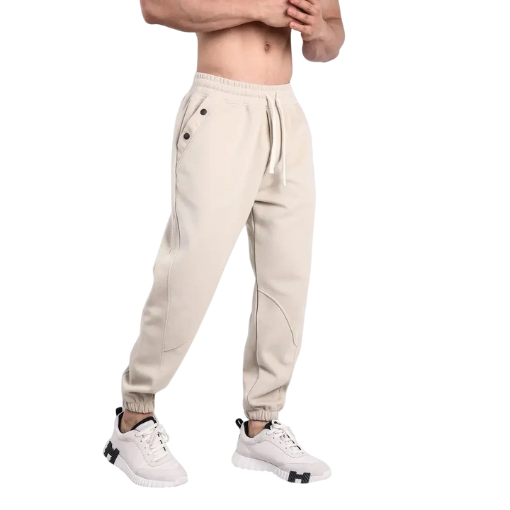 Harem Sweatpants - Trendy Style
