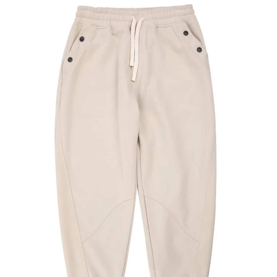 Harem Sweatpants - Trendy Style