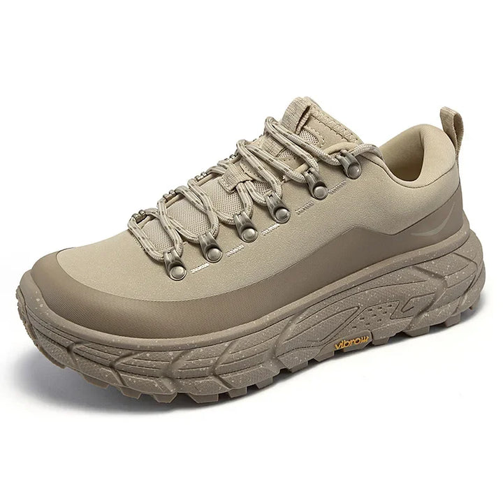 VIBR Non-Slip Wear-Resistant All-Terrain Hiking Shoes