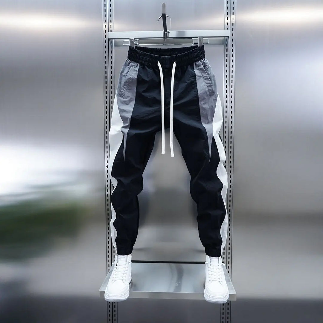 Quick-Dry Jogging Pants - Lightweight