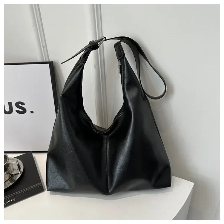 BOLSIE | Versatile Vintage Tote Bag