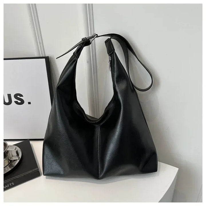 BOLSIE | Versatile Vintage Tote Bag