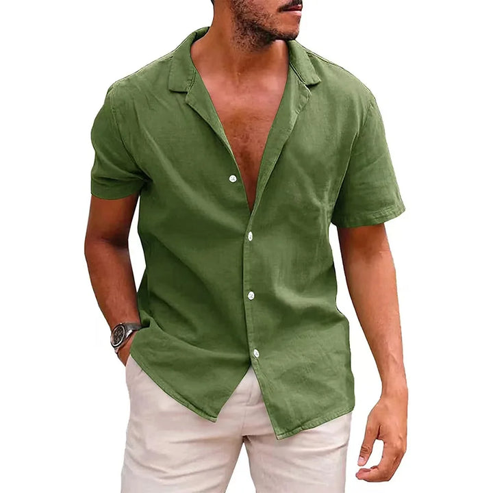 Lightweight Quick-Drying Outdoor Shirt