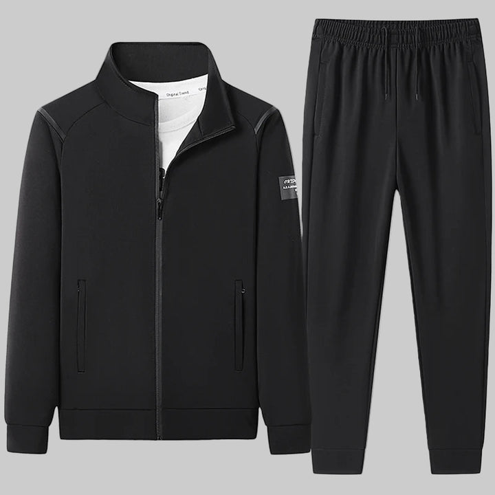 Autumn Winter Sportswear Tracksuit