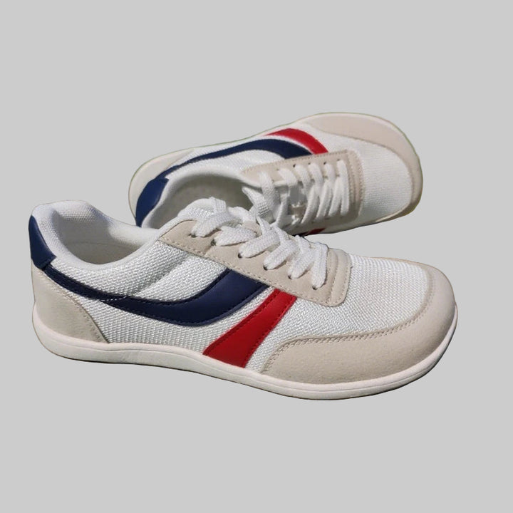 Lightweight Breathable Mesh Sneakers