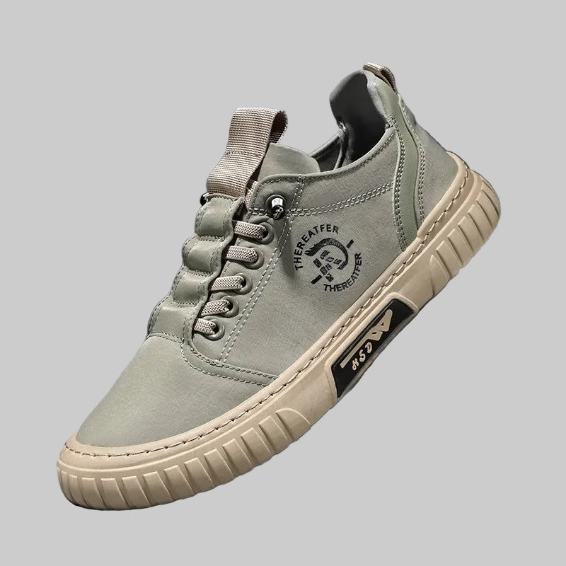 Casual Versatile Breathable Sneakers