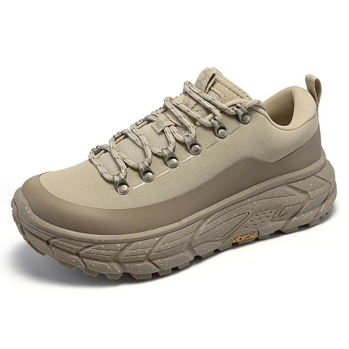 VIBR Non-Slip Wear-Resistant All-Terrain Hiking Shoes