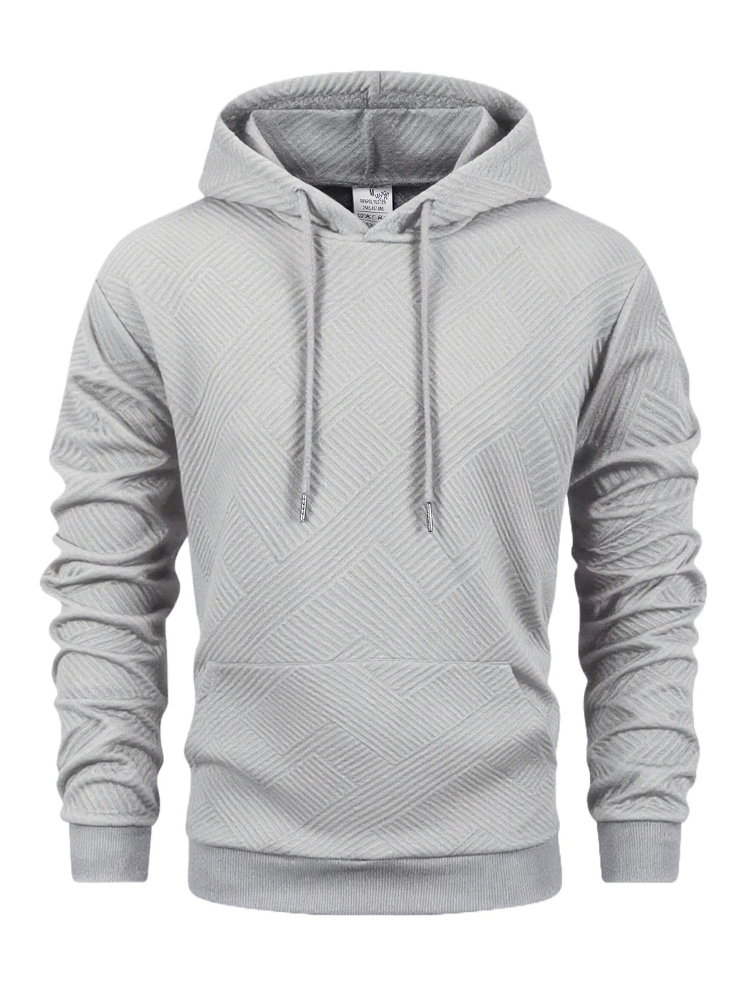 HULO Casual Hoodie Sweatshirt