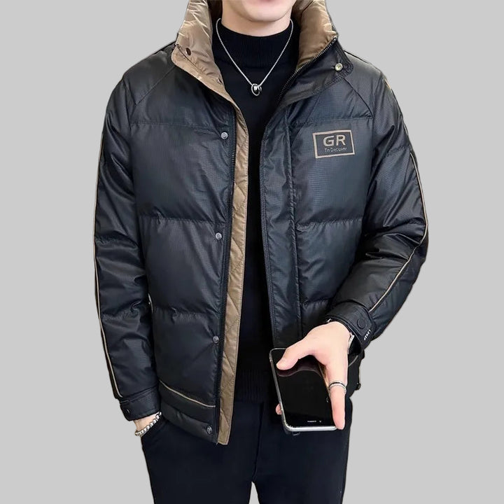 Premium Winter Down Jacket