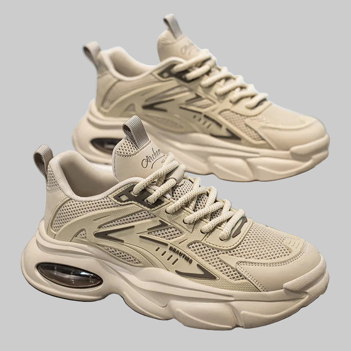 Comfortable Mesh Breathable Sneakers