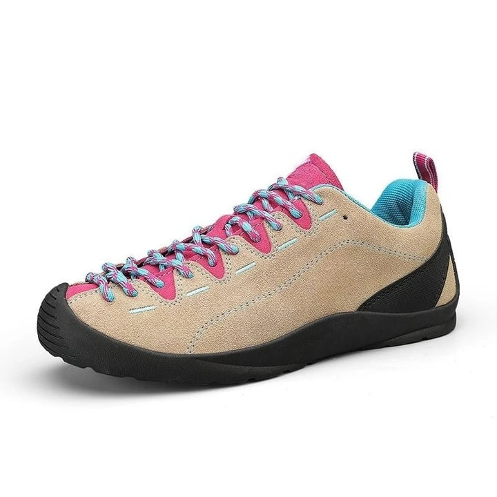 CB Professional Unisex Mountain Hiking Shoes
