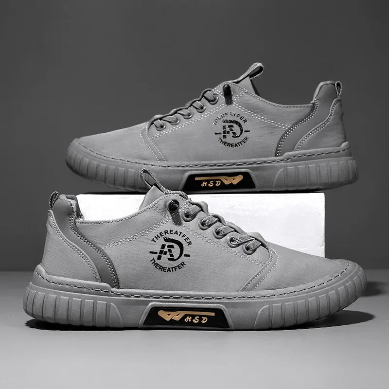 Casual Versatile Breathable Sneakers