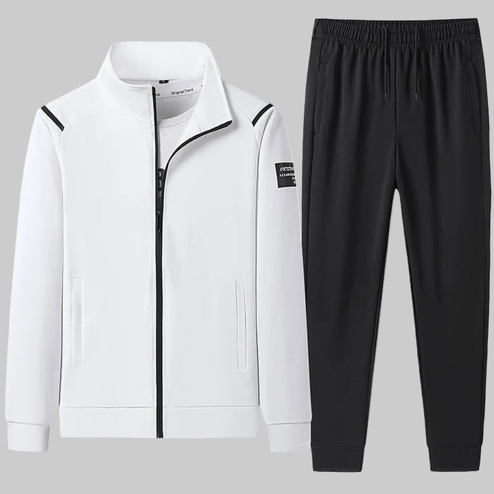 Autumn Winter Sportswear Tracksuit