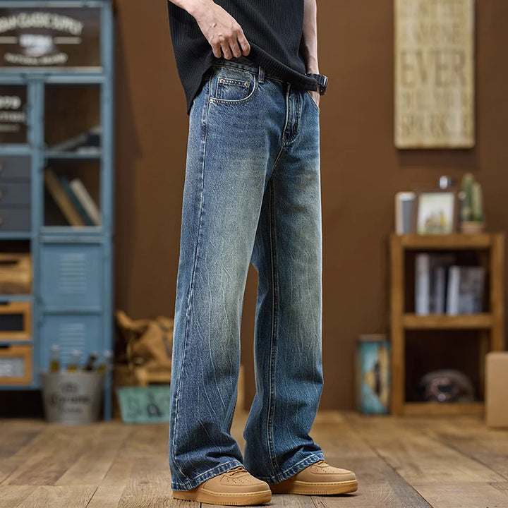 American Bootcut Flared Jeans