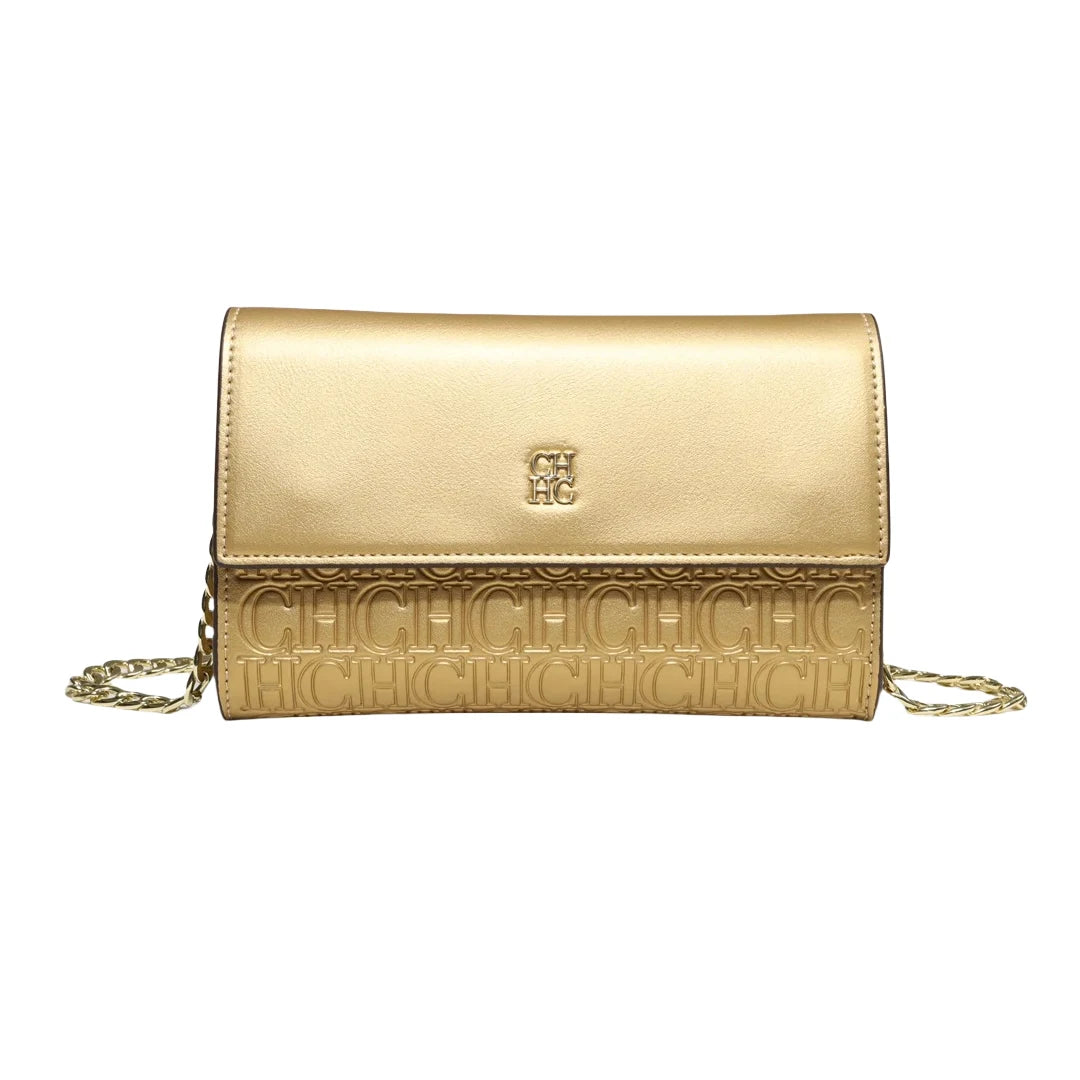 ELISE | Exquisite Luxury Chain Crossbody Bag