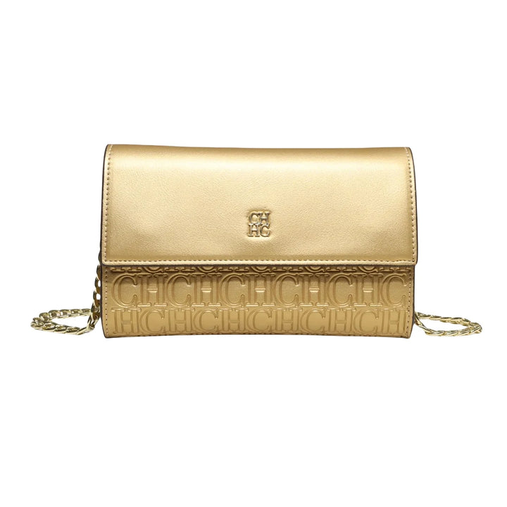 ELISE | Exquisite Luxury Chain Crossbody Bag