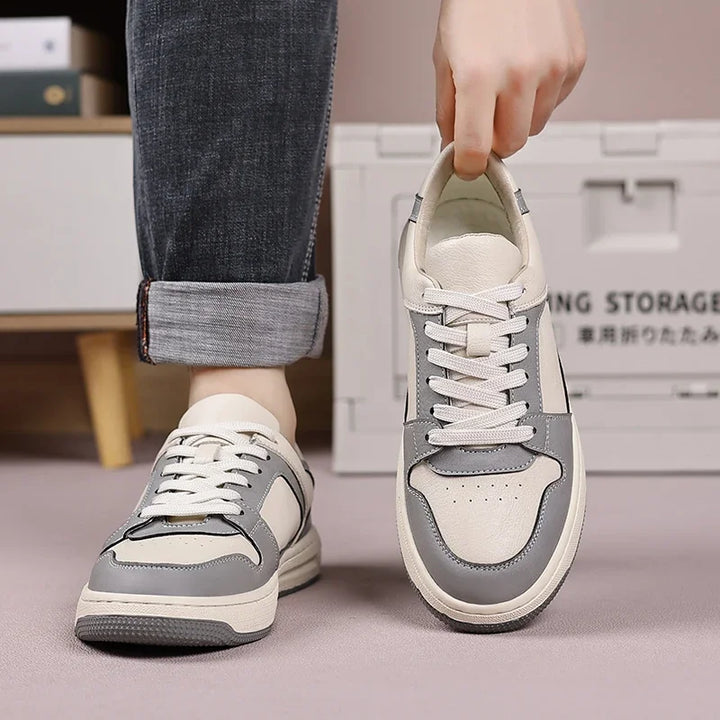 Classic skate versatile shoes