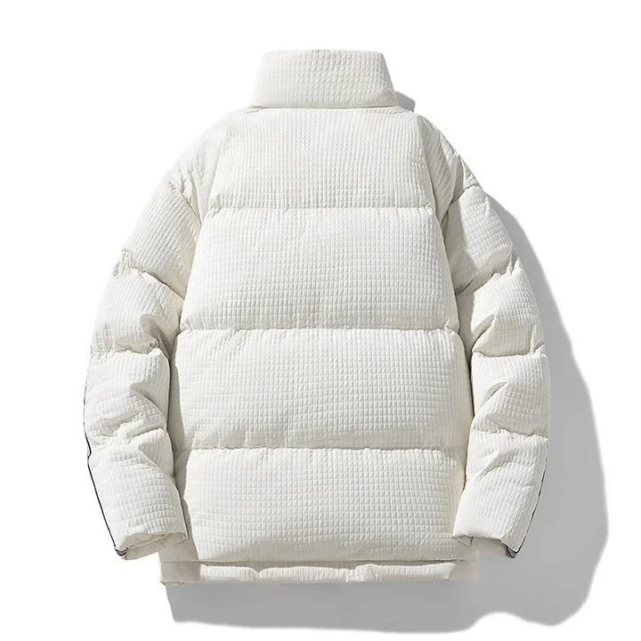 Thickened down Cotton Padded Winter Coat