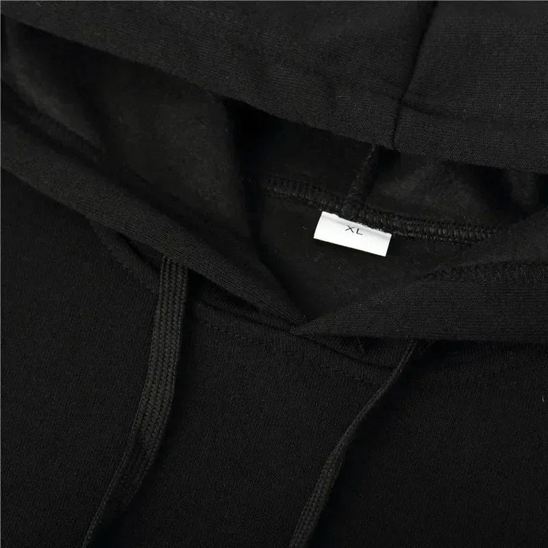 Zip Up Hooded Tracksuit