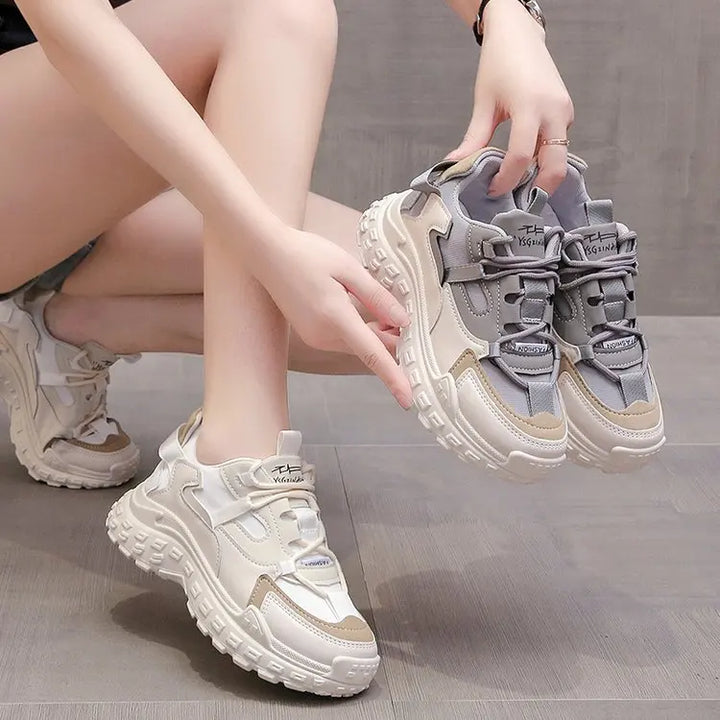 Lightweight Fashion Casual Sneakers