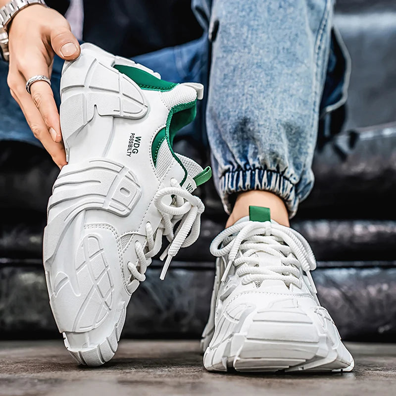 SDN Chunky series Sneakers