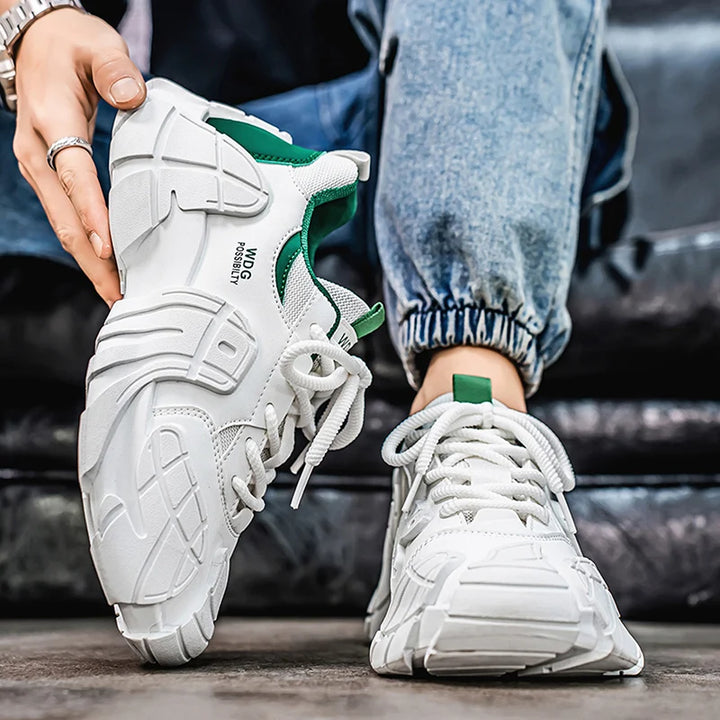 SDN Chunky series Sneakers