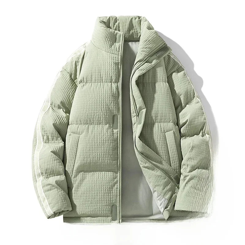 Thickened down Cotton Padded Winter Coat
