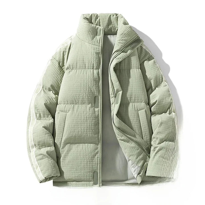 Thickened down Cotton Padded Winter Coat