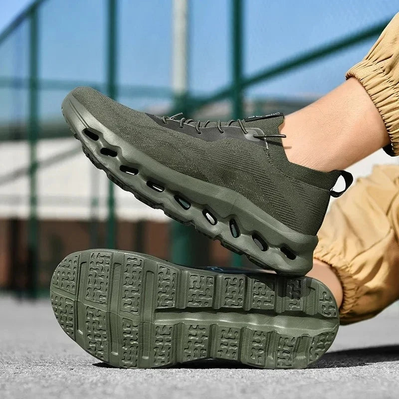 Ultra-Light Running Sneakers